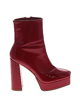 Shein Ankle Boots (view 1)
