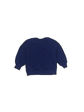 Mini Rodini Pullover Sweater (view 2)