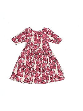Pink Chicken Dress (view 2)