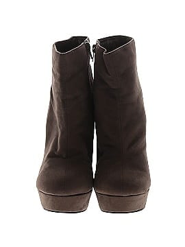 Hailey Jeans Co. Ankle Boots (view 2)