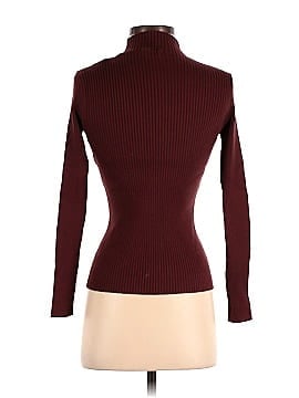Dress Forum Turtleneck Sweater (view 2)