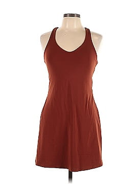Girlfriend Collective Casual Dress (view 1)