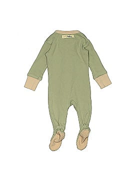 L'ovedbaby Long Sleeve Outfit (view 2)