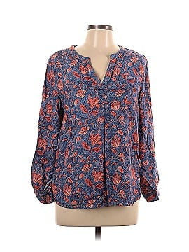 North Style Long Sleeve Blouse (view 1)
