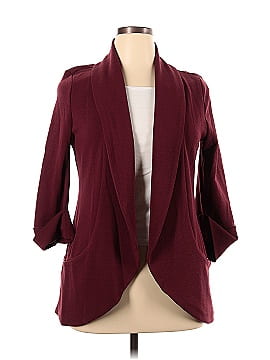 FRENCHMAUVE Cardigan (view 1)