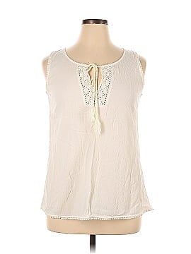 love and legend Sleeveless Top (view 1)
