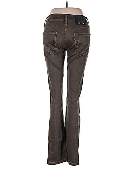 Levi's 511™ Slim Fit Men's Jeans (view 2)