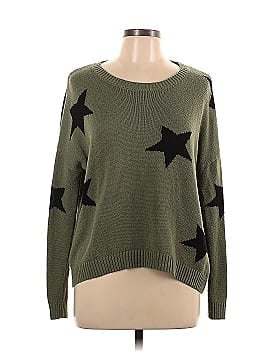 Karlie Pullover Sweater (view 1)