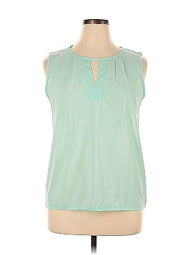 Esther Short Sleeve Blouse (view 1)