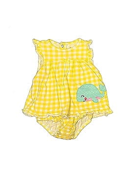 Child of Mine by Carter's Short Sleeve Outfit (view 1)