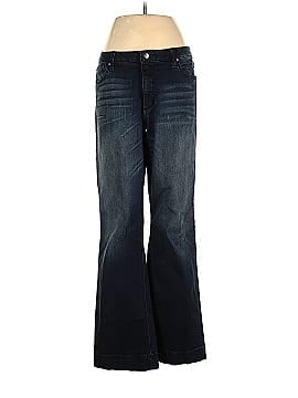 Miss Halladay Jeans (view 1)
