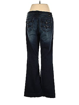 Miss Halladay Jeans (view 2)