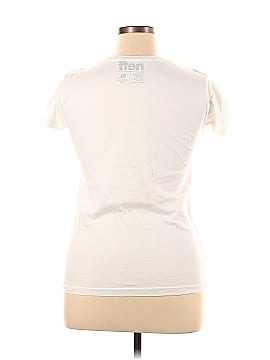 Neff Short Sleeve T-Shirt (view 2)