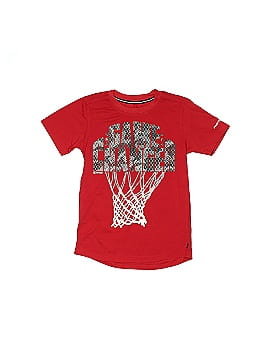 AND1 Short Sleeve T-Shirt (view 1)