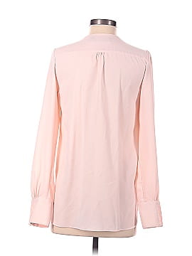 Holland Cooper Long Sleeve Blouse (view 2)