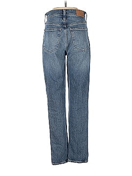 Madewell Jeans (view 2)