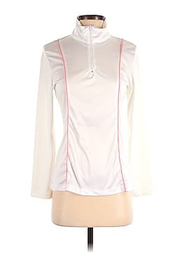 Catherine Wingate Track Jacket (view 1)