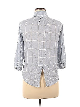 Sim & Sam Long Sleeve Button-Down Shirt (view 2)
