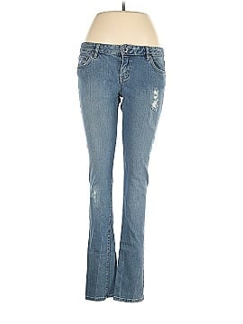 Hurley Jeans (view 1)