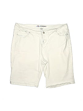 OSO Casuals Denim Shorts (view 1)