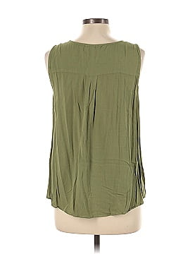 Staccato Sleeveless Top (view 2)