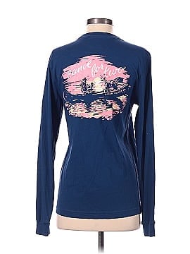 Lauren James Long Sleeve T-Shirt (view 2)