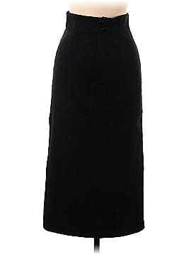 Benellon Wool Skirt (view 1)