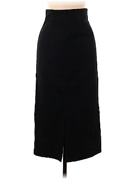 Benellon Wool Skirt (view 2)