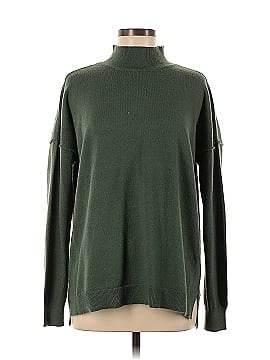 Staccato Turtleneck Sweater (view 1)