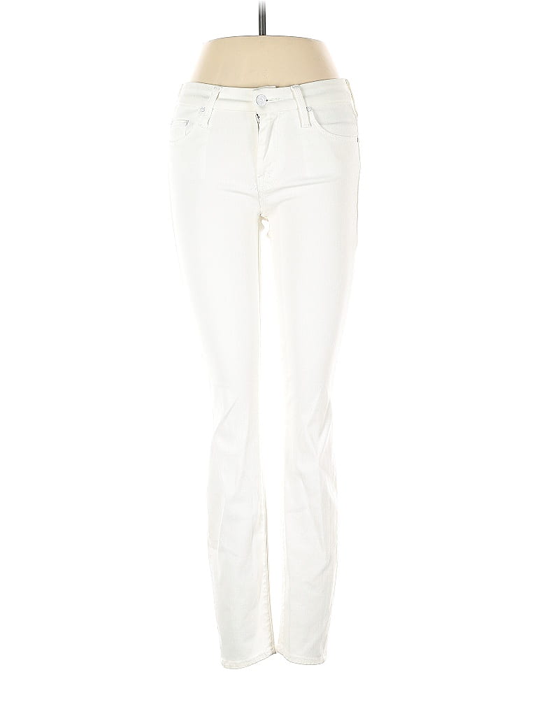 Mother Ivory Jeans 25 Waist - photo 1