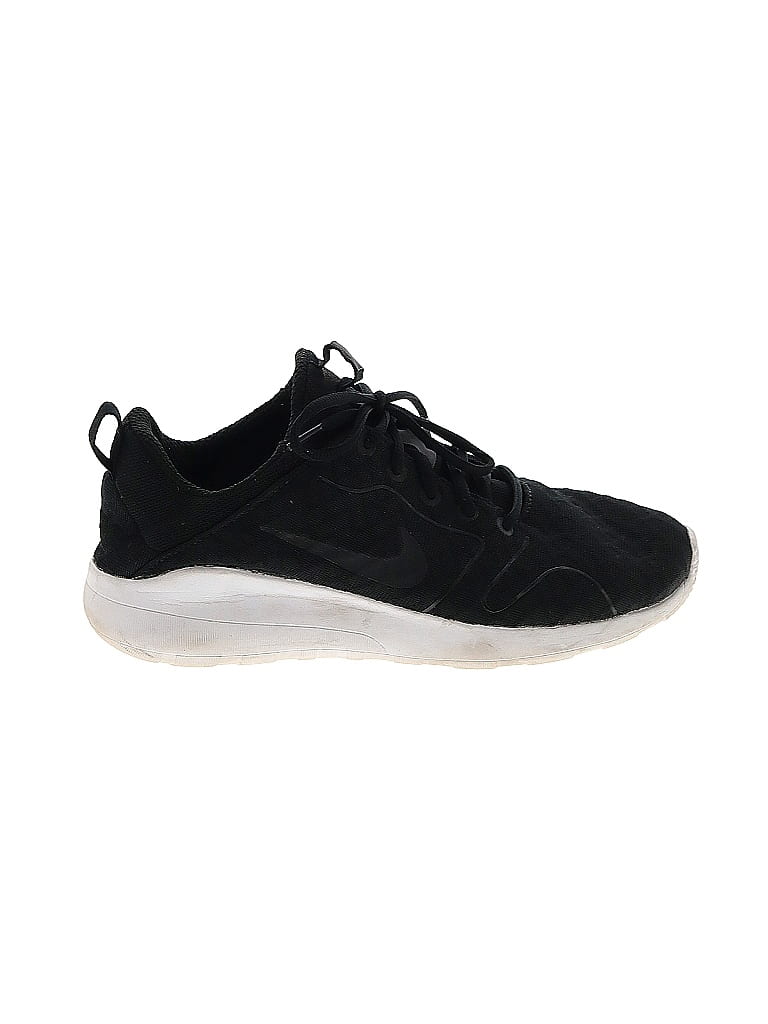 Nike Black Sneakers Size 9 - photo 1