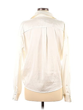 Hutch Long Sleeve Blouse (view 2)