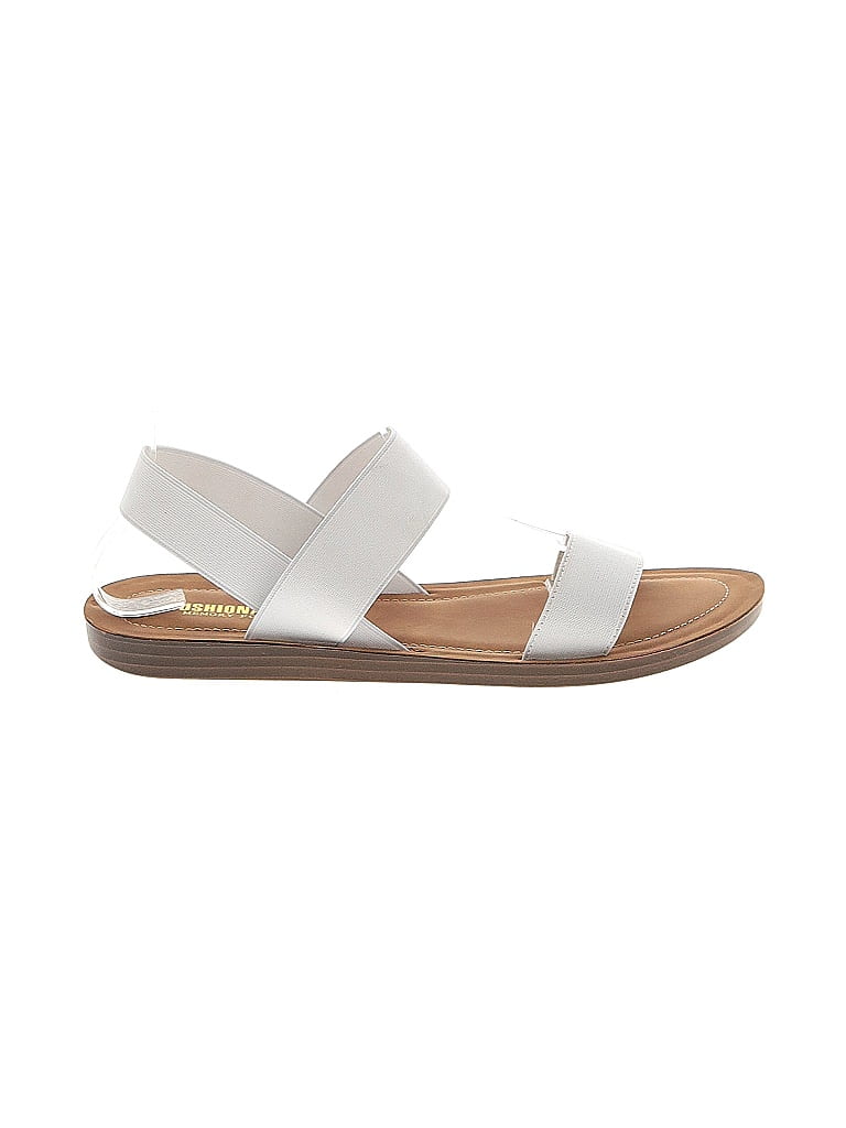 cushion aire sandals