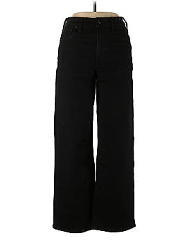 Madewell The Perfect Vintage Wide-Leg Jean (view 1)