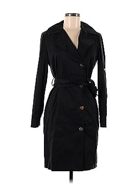 Ann Taylor Trenchcoat (view 1)