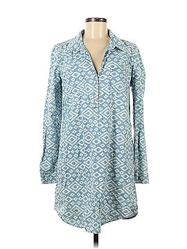 Lucky Brand Casual Dress (view 1)