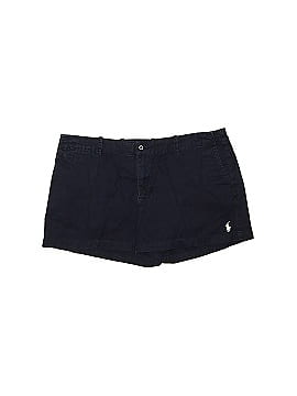 Ralph Lauren Sport Khaki Shorts (view 1)