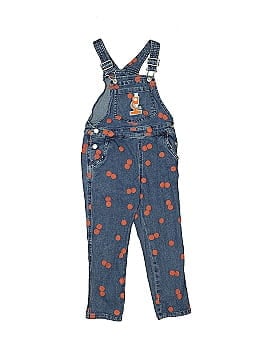 Christian Robinson X Target Overalls (view 1)