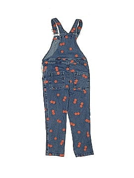 Christian Robinson X Target Overalls (view 2)