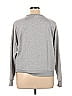 Natural Reflections Gray Pullover Sweater Size XL - photo 2