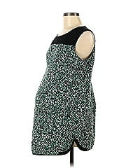 A Pea In The Pod Sleeveless Top