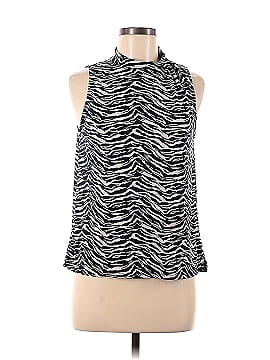 Beacon Sleeveless Blouse (view 1)