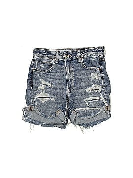 American Eagle Outfitters Denim Shorts (view 1)