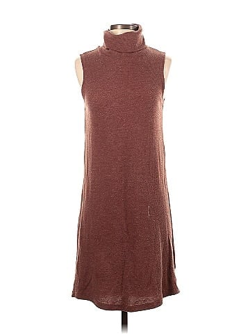 ALTERNATIVE Casual Dress (view 1)