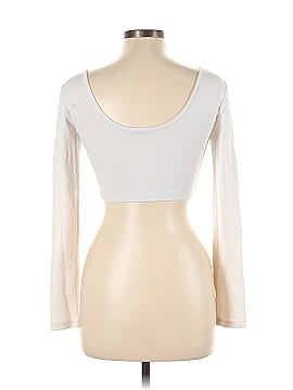 Shein Long Sleeve Top (view 2)