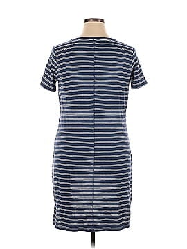 T by Talbots Casual Dress (view 2)