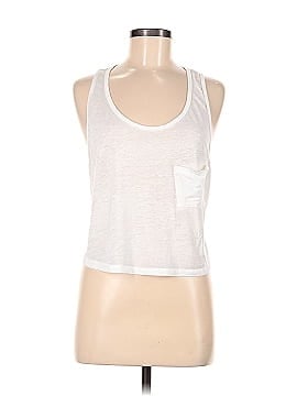 Project Social T Sleeveless T-Shirt (view 1)