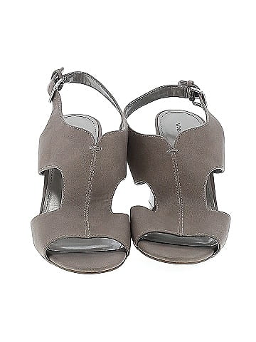 Worthington Heels (view 2)