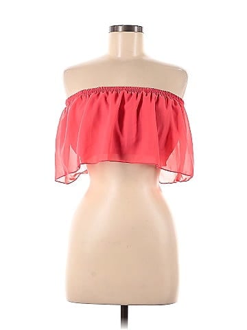 Unbranded Tube Top (view 1)