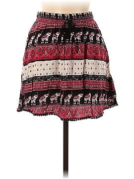 H&M Loves Coachella Casual Skirt (view 1)